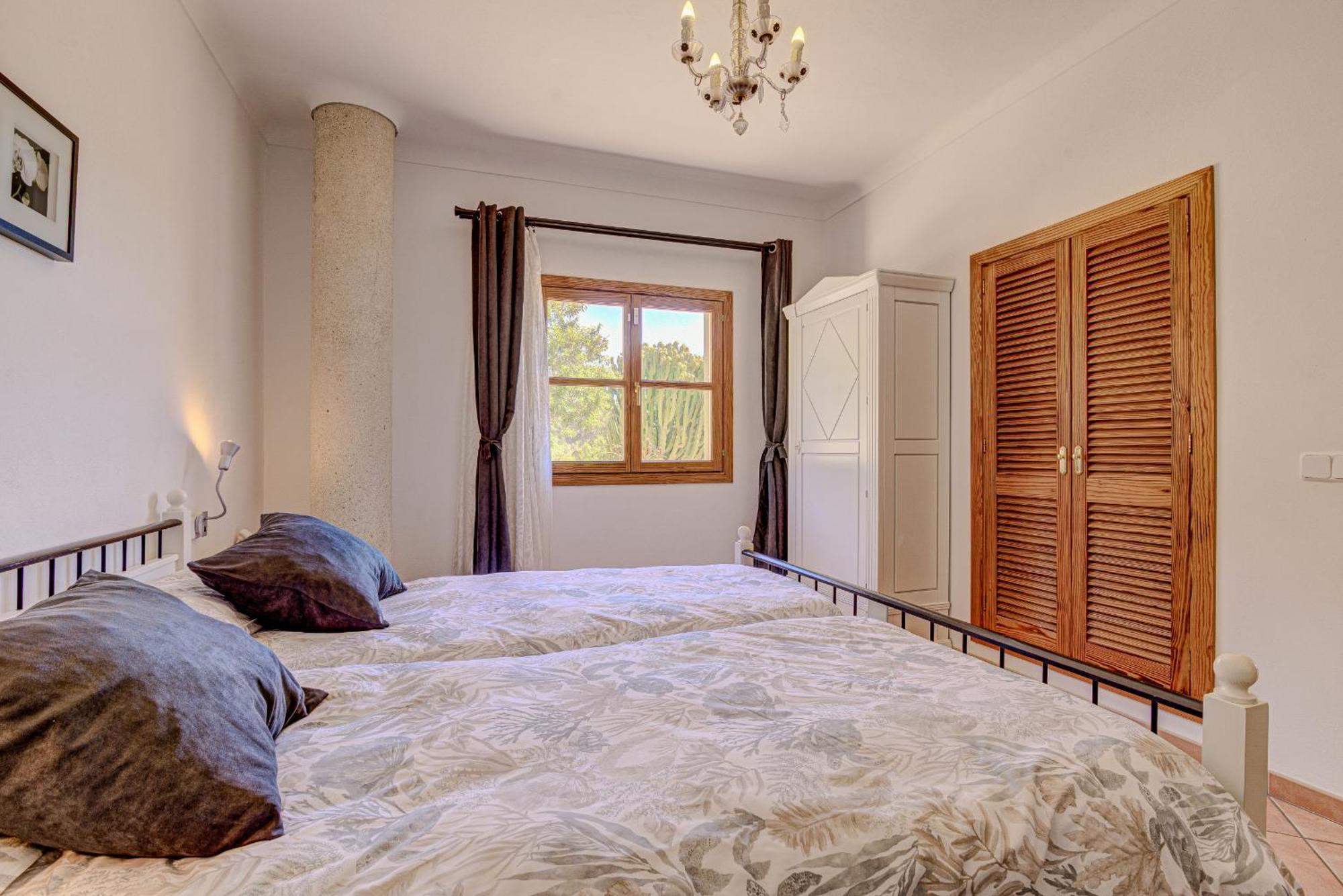 Finca Son Llodra Son Macia  Zewnętrze zdjęcie